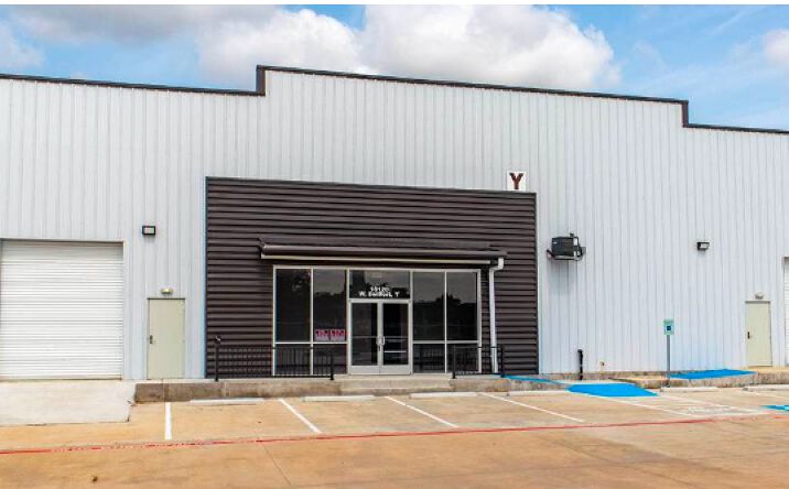 Pictures of Industrial property located at 18120 W. Bellfort, Richmond, TX 77407 for sales - image #1
