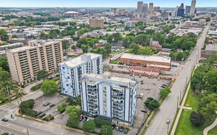 Pictures of Multifamily property located at 141 N Manassas St, Memphis, TN 38105 for sales - image #1