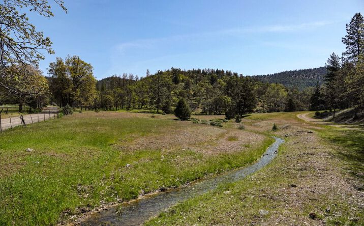 Pictures of Land property located at Scarface Rd, Fort Jones, CA 96032 for sales - image #1