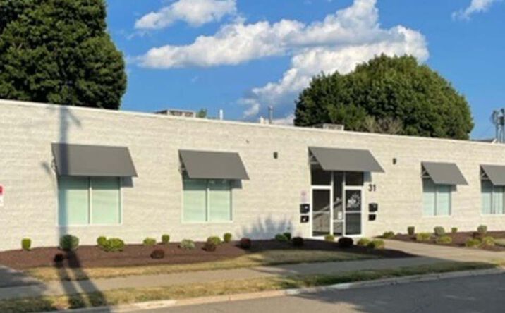 Pictures of Office property located at 29-31 Adams Ave, Endicott, NY 13760 for sales - image #1