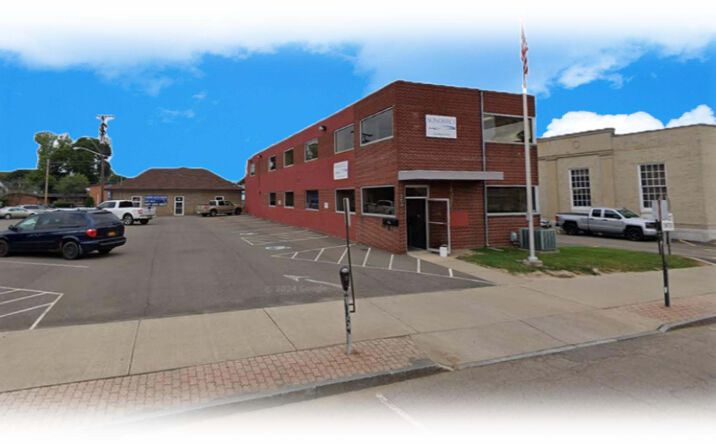Pictures of Office property located at 204 Washington Ave, Endicott, NY 13760 for sales - image #1