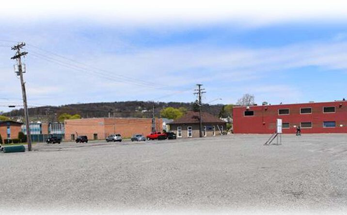 Pictures of Retail, Office property located at 210-216 Washington Ave, Endicott, NY 13760 for sales - image #1
