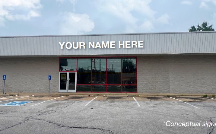 Pictures of Retail property located at 3018 Telegraph Rd, St. Louis, MO 63125 for sales - image #1