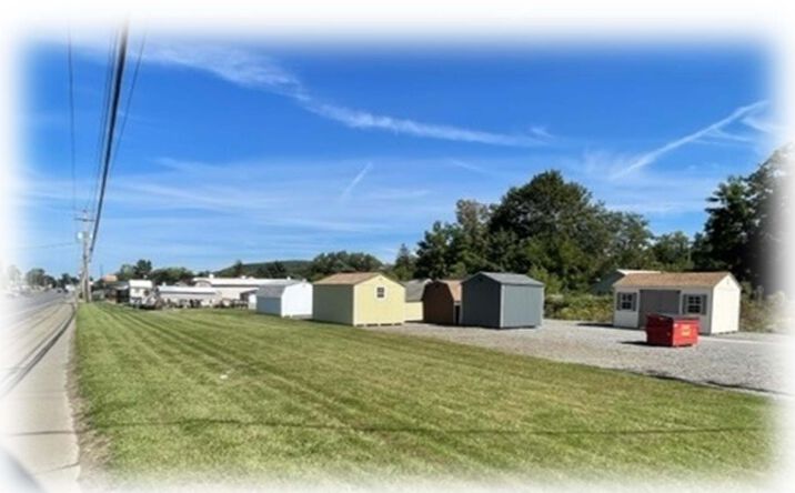 Pictures of Land property located at 1360 Upper Front St, Binghamton, NY 13901 for sales - image #1