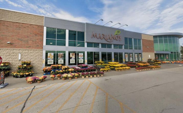 Pictures of Retail, Land property located at NWC 63rd & Cass Ave, Westmont, IL 60559 for sales - image #1