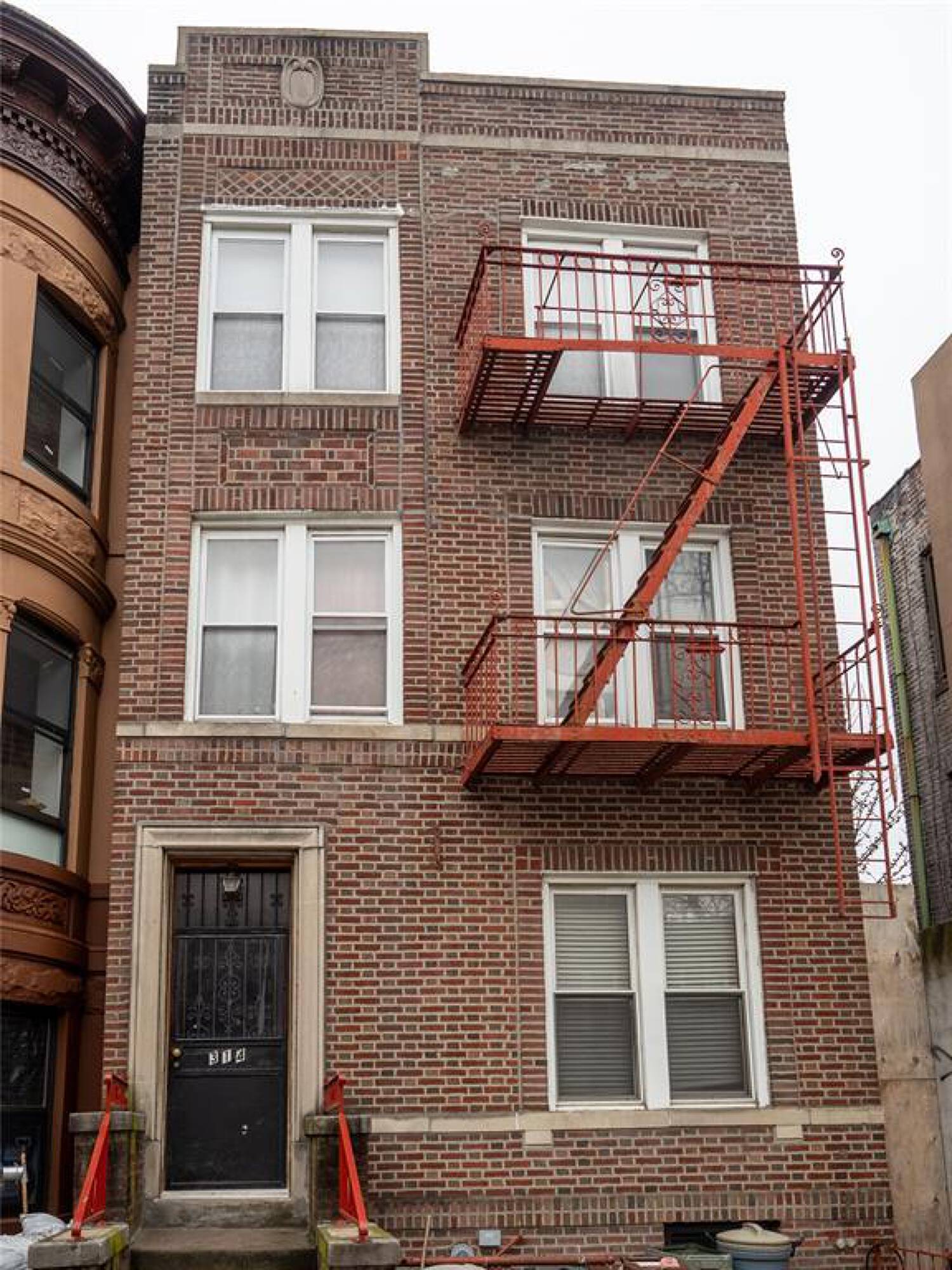314 Senator St  