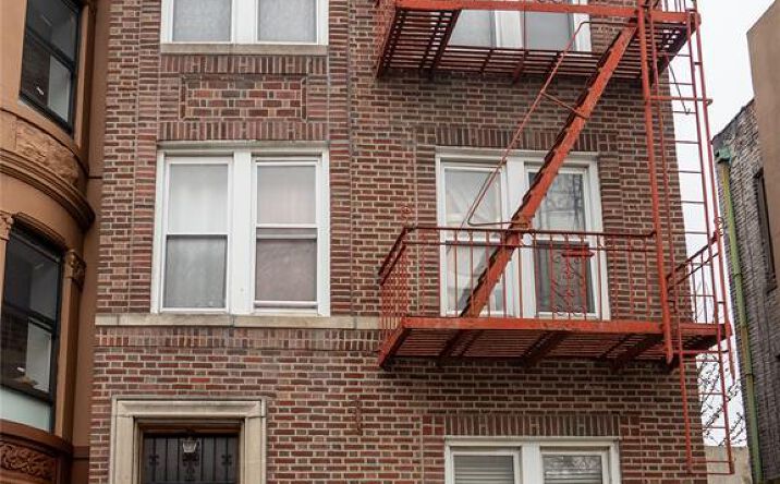 Pictures of Multifamily property located at 314 Senator Street, New York, NY 11220 for sales - image #1