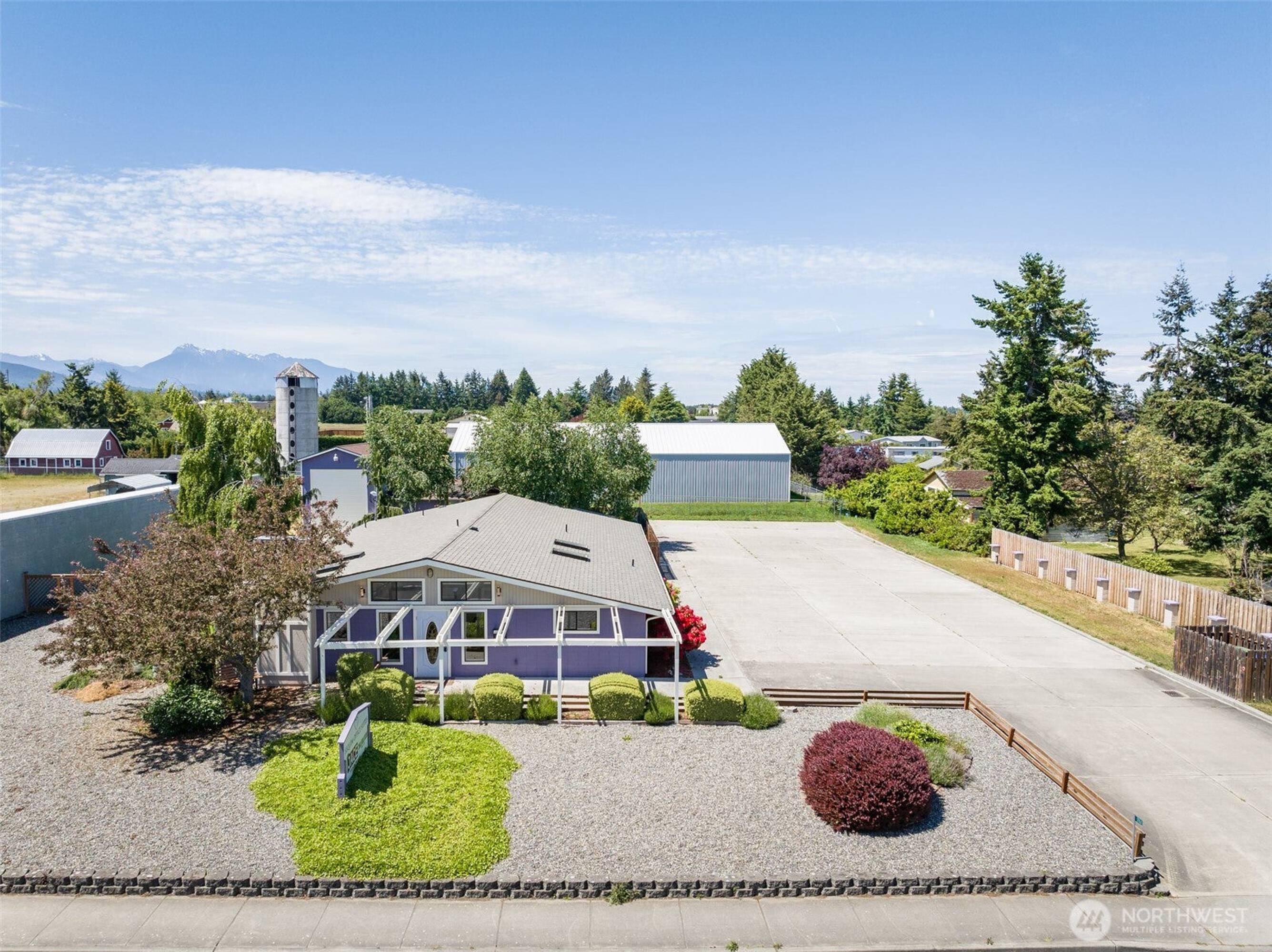 761 N Sequim Ave, Sequim, WA 98382