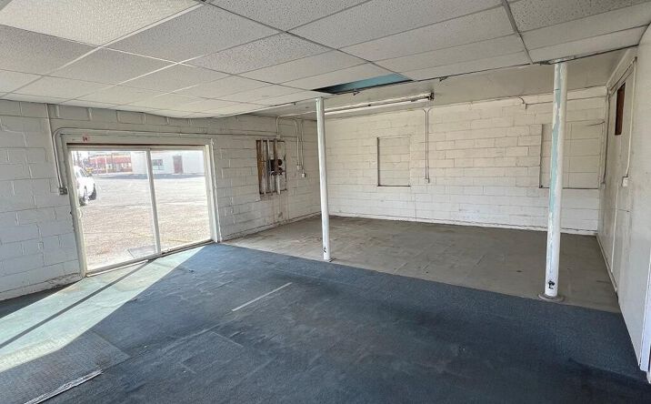 Pictures of Special Purpose property located at 750 W Winnemucca Boulevard, Winnemucca, NV 89445 for sales - image #1