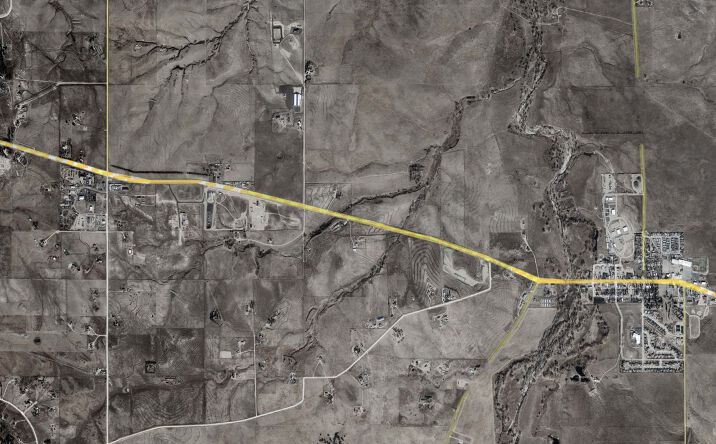 Pictures of Mixed Use, Land property located at 33325 Co Rd 37, Kiowa, CO 80117 for sales - image #1