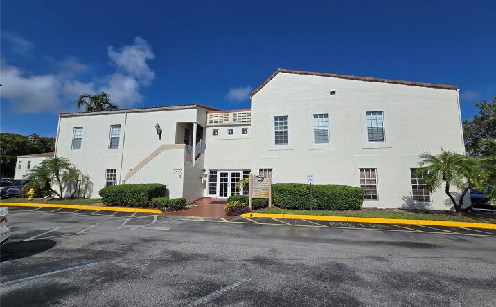 Pictures of Business for Sale, Office, Land property located at 7777 N University Drive #101S, Tamarac, FL 33321 for sales - image #1