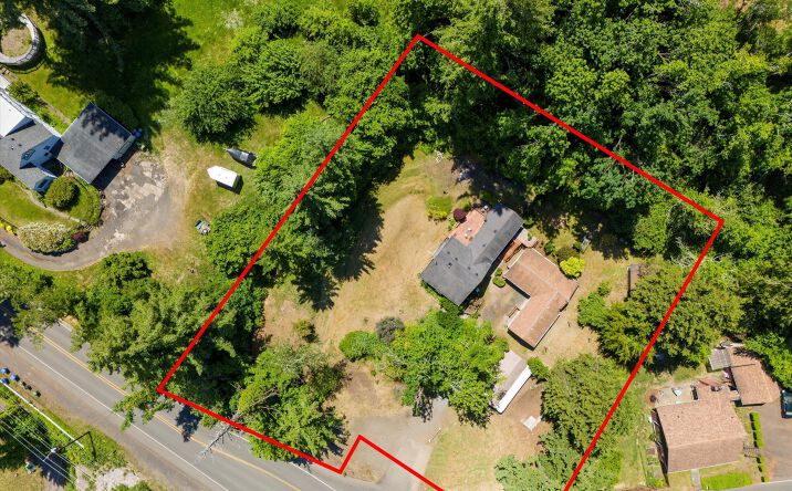 Pictures of Mixed Use, Land property located at 935 NE Hwy 20, Toledo, OR 97391 for sales - image #1