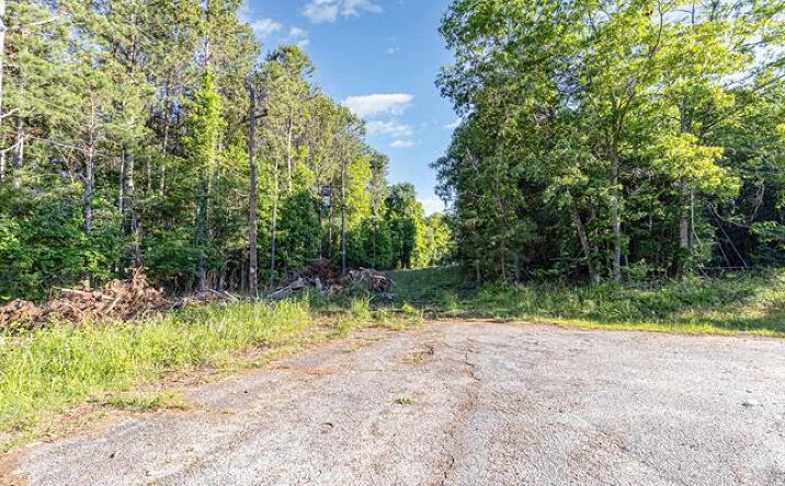Pictures of Land property located at 228 Hickory Ridge Rd, Townville, SC 29689 for sales - image #1