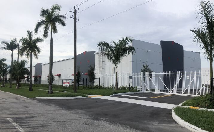 Pictures of Industrial property located at 1750 South East 38th Ave, Homestead, FL 33035 for sales - image #1