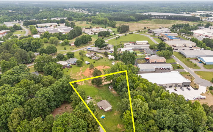 Pictures of Land property located at 127 Stafford Ln, Mooresville, NC 28115 for sales - image #1