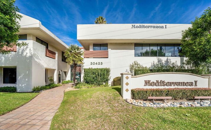 Pictures of Office property located at 30423 Canwood St, Agoura Hills, CA 91301 for sales - image #1
