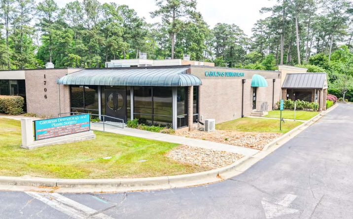 Pictures of Office property located at 1706 St Julian Pl, Columbia, SC 29204 for sales - image #1