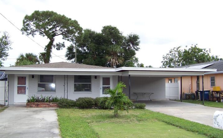 Pictures of Multifamily property located at 523 Yelvington Ave, Clearwater, FL 33756 for sales - image #1