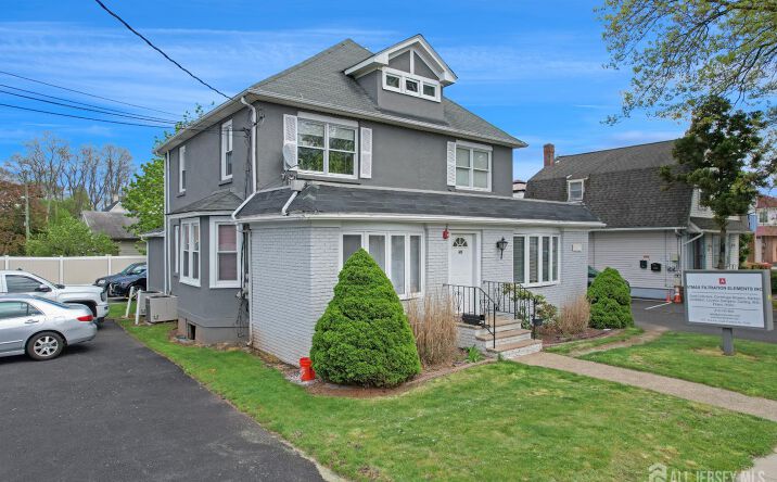 Pictures of Special Purpose property located at 2101 Park Avenue, South Plainfield, NJ 07080 for sales - image #1