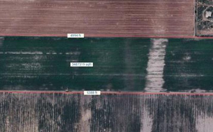 Pictures of Land property located at Woods Road, Harlingen, TX 78552 for sales - image #1