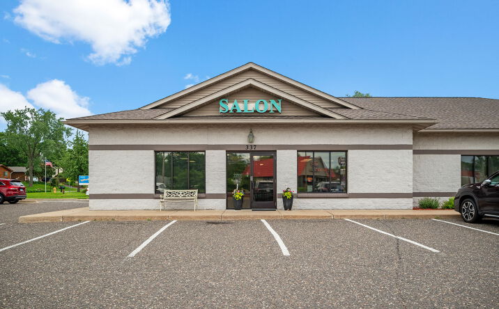Pictures of Business for Sale, Retail property located at 337 Northdale Blvd NW, Coon Rapids, MN 55448 for sales - image #1