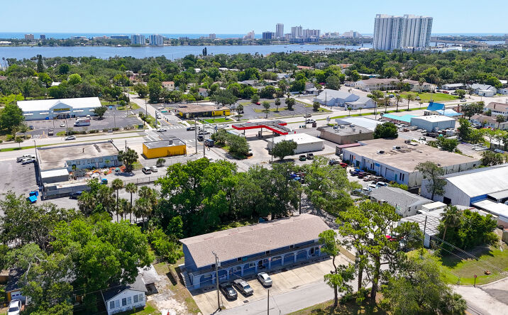 Pictures of Multifamily property located at 601 State Ave, Daytona Beach, FL 32117 for sales - image #1