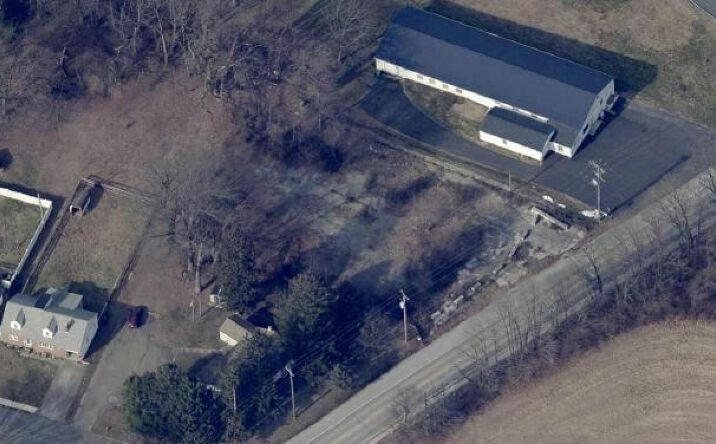 Pictures of Land property located at 642 Lincoln St, Oxford, PA 19363 for sales - image #1