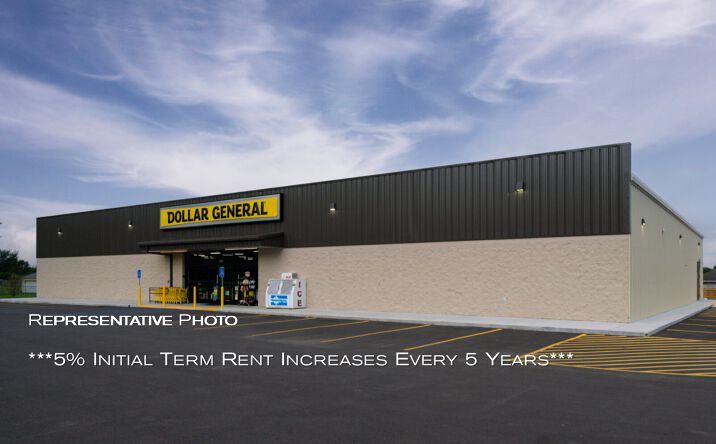 Pictures of Retail property located at 11150 MS-363, Mantachie, MS 38855 for sales - image #1