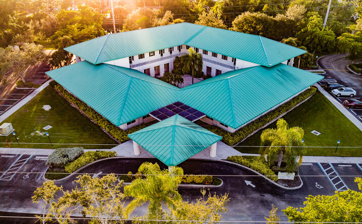 Pictures of Office property located at 681 Goodlette Rd N, Naples, FL 34102 for sales - image #1