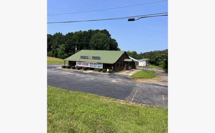 Pictures of Mixed Use property located at 2537 LA-33, Ruston, LA 71270 for sales - image #1