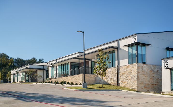 Pictures of Office property located at 3502 Wild Cherry Drive, Austin, TX 78738 for sales - image #1