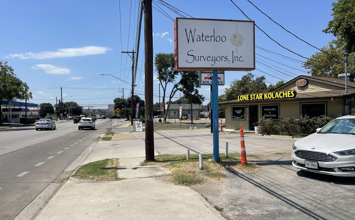 Pictures of Office, Retail property located at 2208 W Anderson Lane, Austin, TX 78757 for sales - image #1