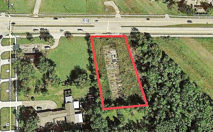 Pictures of Land property located at 2211 FM Rd 518 East, League City, TX 77573 for sales - image #1