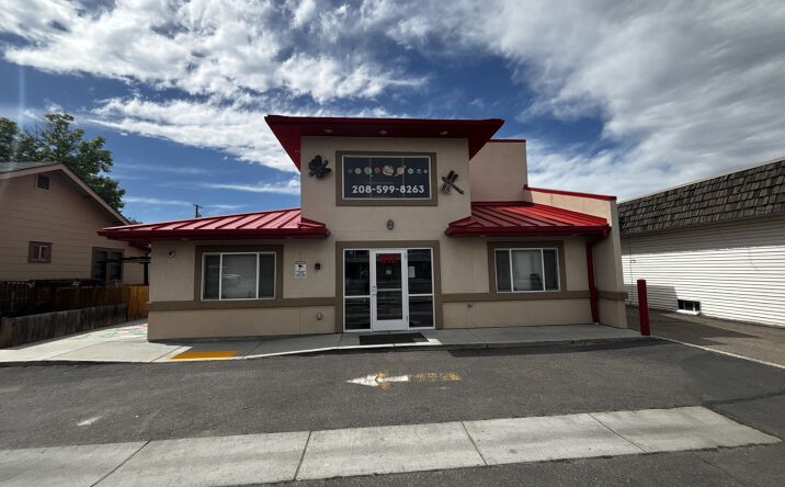 Pictures of Office, Retail, Special Purpose property located at 815 12th Ave S, Nampa, ID 83651 for sales - image #1