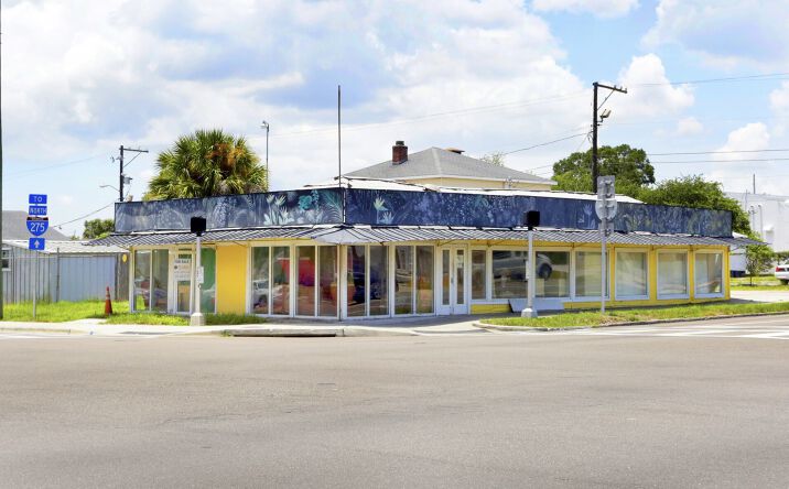 image of property at 1601 5TH AVE N St. Petersburg FL 33713