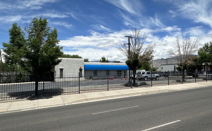 Pictures of Office, Retail property located at 9223 Central Ave NE, Albuquerque, NM 87123 for sales - image #1