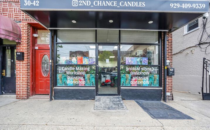Pictures of Multifamily property located at 3042 14th Street, New York, NY 11102 for sales - image #1