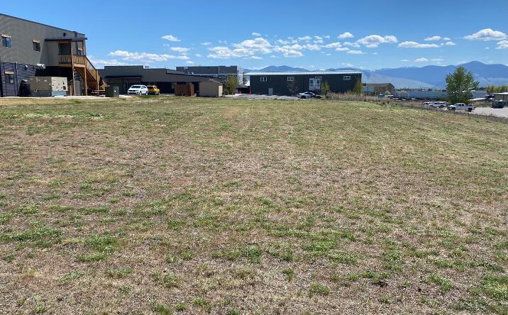 Pictures of Land property located at Lot 7 W. Harrier, Missoula, MT 59808 for sales - image #1