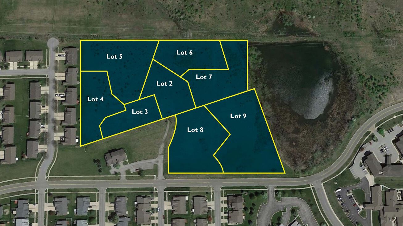 400407 W. 87th Ave, Merrillville, IN 46410