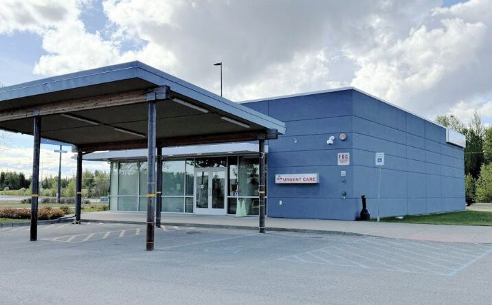Pictures of Office property located at 10128 Kenai Spur Hwy, Kenai, AK 99611 for sales - image #1