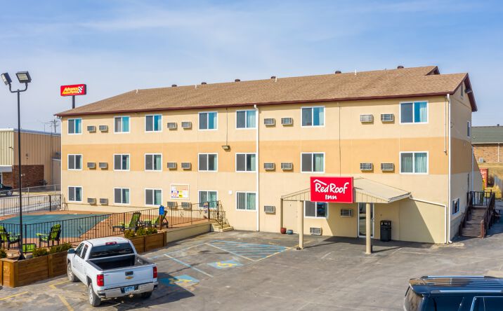 Pictures of Hospitality property located at 501 Northland Dr, Cameron, MO 64429 for sales - image #1