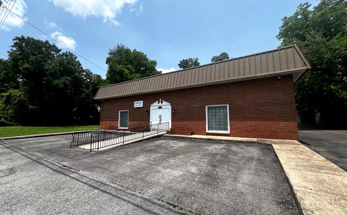 Pictures of Industrial property located at 633 E Vine St, Murfreesboro, TN 37130 for sales - image #1