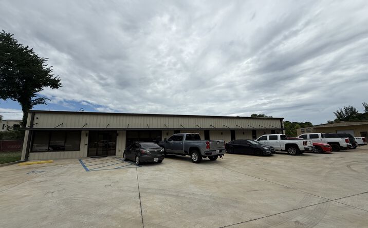 Pictures of Industrial property located at 38 Old Hwy 49 S, Flowood, MS 39232 for sales - image #1