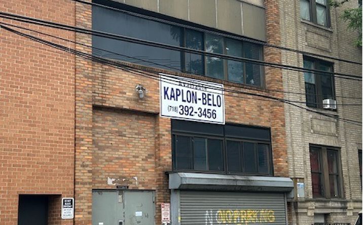 Pictures of Industrial, Mixed Use, Multifamily, Office property located at 39-17 24 Street, Long Island City, NY 11101 for sales - image #1