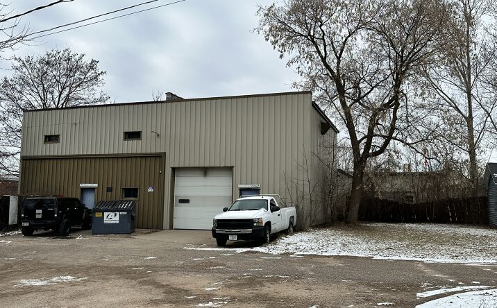 Pictures of Industrial property located at 82 Love St, Wisconsin Rapids, WI 54494 for sales - image #1