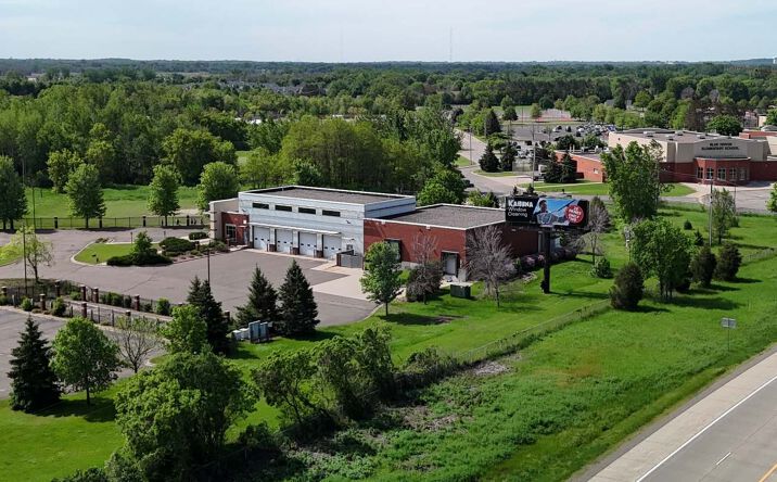 Pictures of Industrial property located at 420 Park Ct, Lino Lakes, MN 55014 for sales - image #1