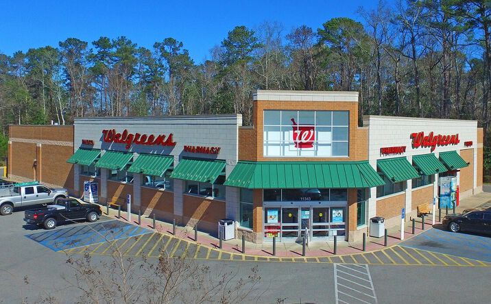 Pictures of Retail property located at 11343 US-319, Thomasville, GA 31757 for sales - image #1
