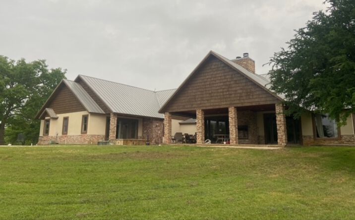 Pictures of Hospitality, Land, Special Purpose property located at 1922 Bethel-Cannon Rd, Whitewright, TX 75491 for sales - image #1
