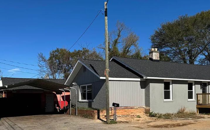 Pictures of Industrial, Mixed Use, Multifamily, Retail property located at 3404 White Horse Rd, Greenville, SC 29611 for sales - image #1