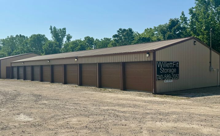 Self Storage for Sale in Ohio | Crexi.com